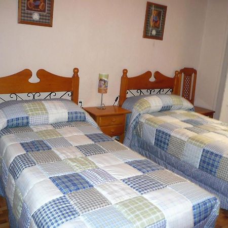 Hostal Berlin مدريد المظهر الخارجي الصورة