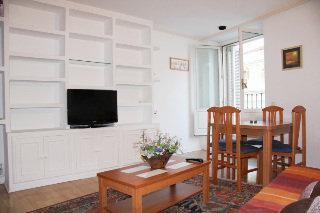 Hostal Berlin مدريد المظهر الخارجي الصورة
