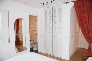 Hostal Berlin مدريد المظهر الخارجي الصورة