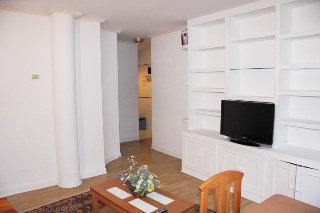 Hostal Berlin مدريد المظهر الخارجي الصورة